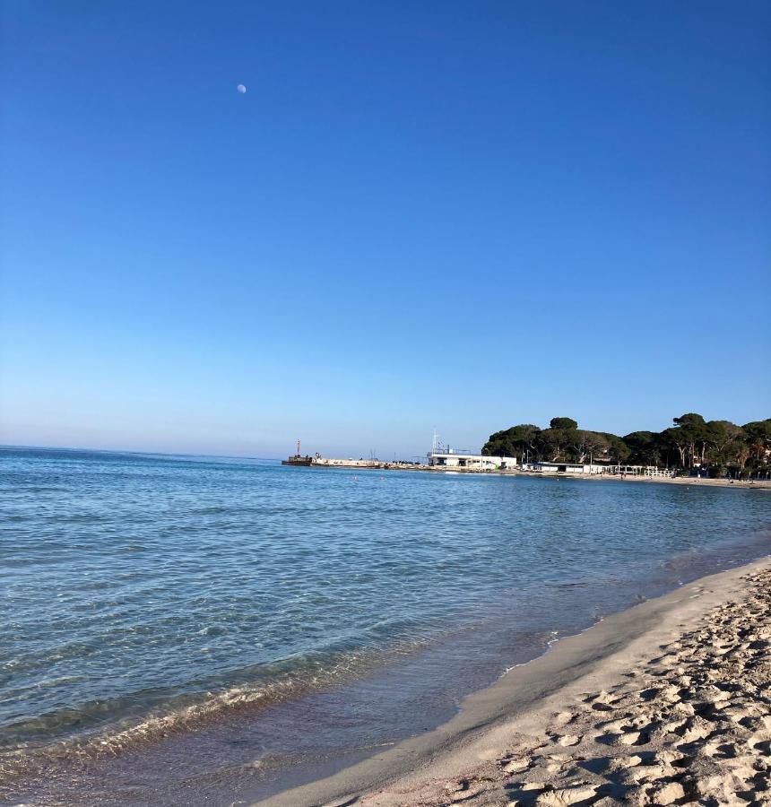 L'Angolino Di Anna Mondello Exterior foto