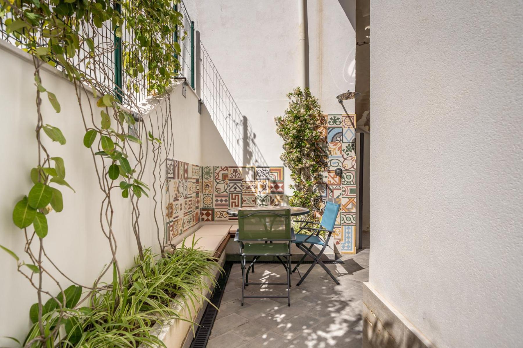 L'Angolino Di Anna Mondello Exterior foto